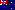Flag for Nova Zelanda